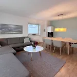 Ferienhaus Gaadt 2C