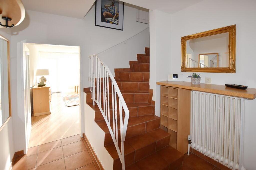 Gaadt 2c Ferienhaus Westerland