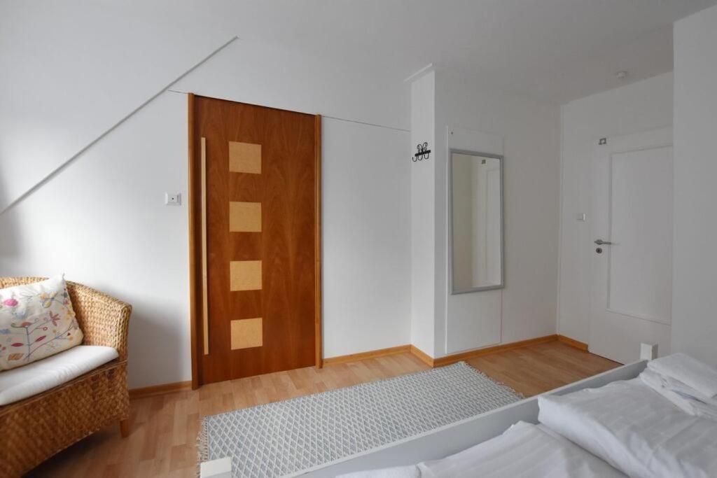 Ferienhaus Gaadt 2c *
