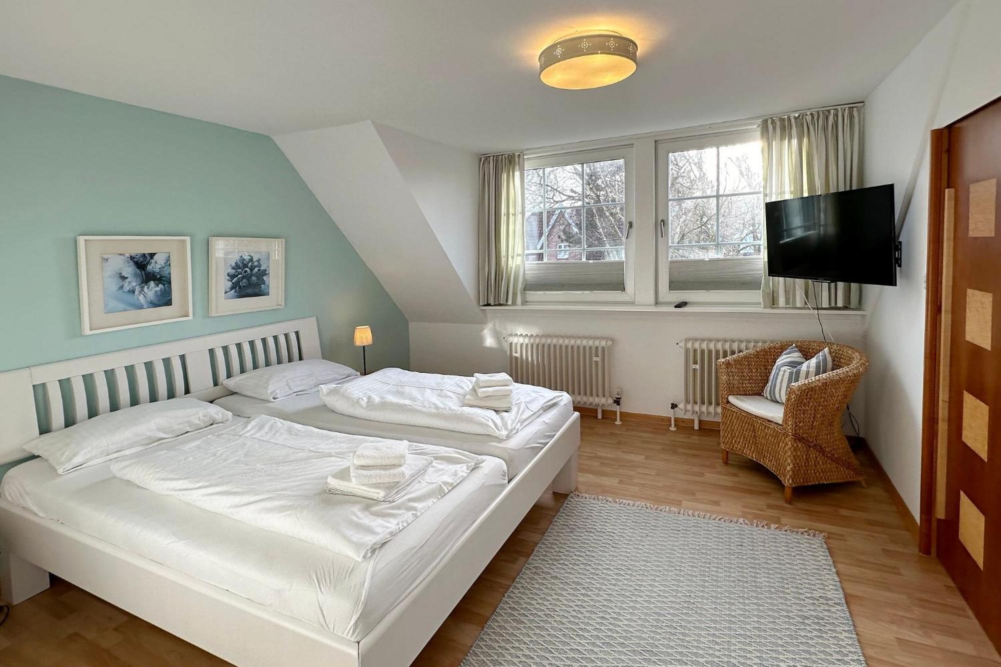 Gaadt 2c Ferienhaus *