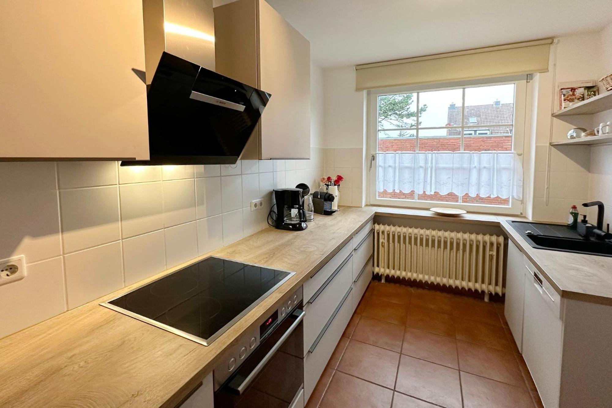 Gaadt 2c Ferienhaus Westerland